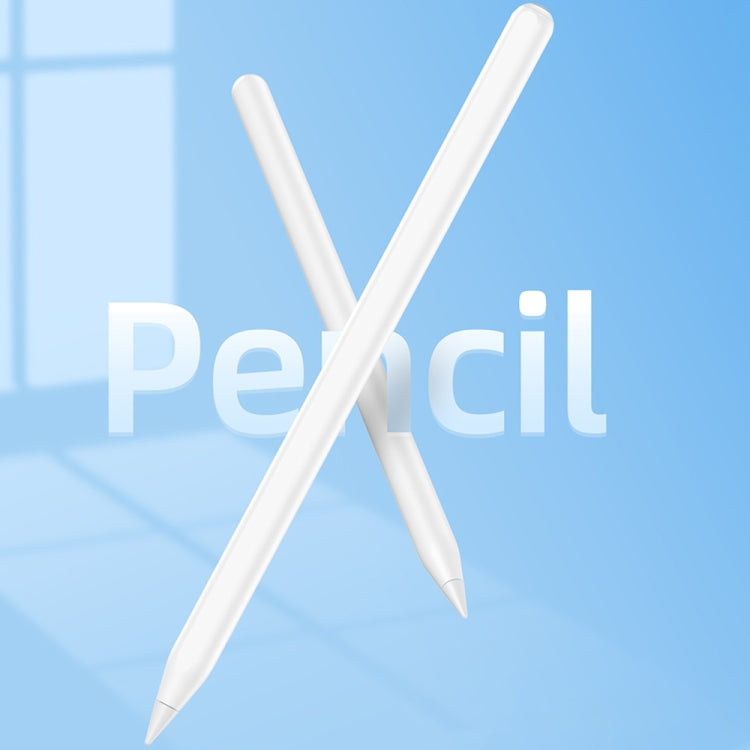 Mutural P-980 Tilt Pressure Sensor Capacitive Stylus Pen with Palm Rejection for iPad after 2018 - free shipping - PMC TechLife - Order now!