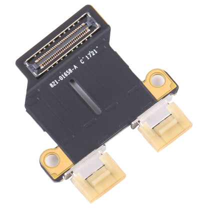 For MacBook Air 13 inch A2179 A2337 2020 Power DC Jack USB-C Connector - Flex Cable by PMC Jewellery | Online Shopping South Africa | PMC Jewellery | Buy Now Pay Later Mobicred