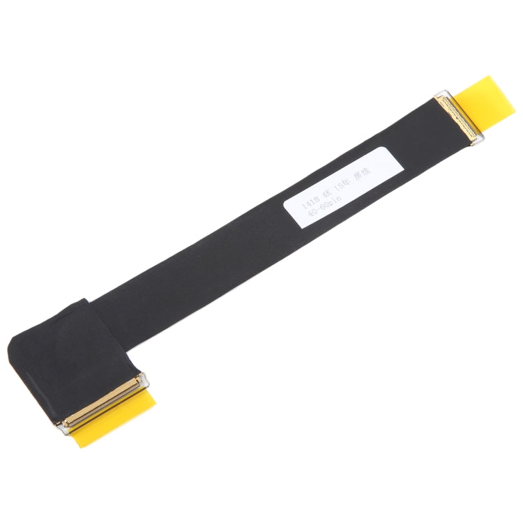 Embedded Display Port Flex Cable 60-40pins For iMac 21.5 inch A1418 2015 - Flex Cable by PMC TechLife | Online Shopping South Africa | PMC TechLife