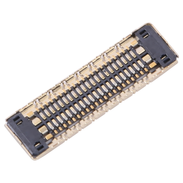 LCD Display FPC Connector On Motherboard For MacBook A2141 A2338 A1932 - free shipping - PMC TechLife - Order now!