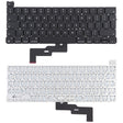 UK Version Keyboard for Macbook Pro 13 inch A2289 2020 - Keyboard by PMC TechLife | Online Shopping South Africa | PMC TechLife