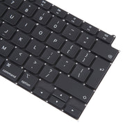 UK Version Keyboard for Macbook Air 13.3 inch M1 A2337 2020