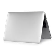 ENKAY Hat-Prince 2 in 1 Crystal Hard Shell Plastic Protective Case + US Version Ultra-thin TPU Keyboard Protector Cover for 2016 New MacBook Pro 13.3 inch with Touchbar (A1706)(Transparent)