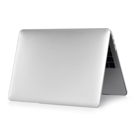 ENKAY Hat-Prince 2 in 1 Crystal Hard Shell Plastic Protective Case + US Version Ultra-thin TPU Keyboard Protector Cover for 2016 New MacBook Pro 13.3 inch with Touchbar (A1706)(Transparent)