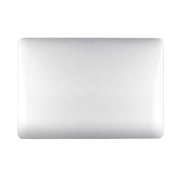 ENKAY Hat-Prince 2 in 1 Crystal Hard Shell Plastic Protective Case + US Version Ultra-thin TPU Keyboard Protector Cover for 2016 New MacBook Pro 13.3 inch with Touchbar (A1706)(Transparent)