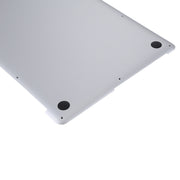 Bottom Cover Case for Macbook Pro 15.4 inch A1398 (2013-2015)(Silver)