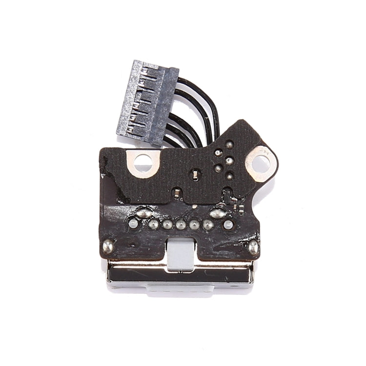 MagSafe DC In Jack for Macbook Pro 15.4 inch A1398 (2012 & 2013) - free shipping - PMC TechLife - Order now!
