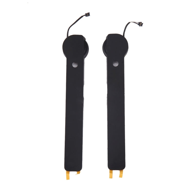 1 Pair for Macbook Air 11.6 inch A1370 (2010 - 2011) & A1465 (2012 - 2015) Speakers (Left + Right) - Earpiece & Loundspeaker by PMC TechLife | Online Shopping South Africa | PMC TechLife