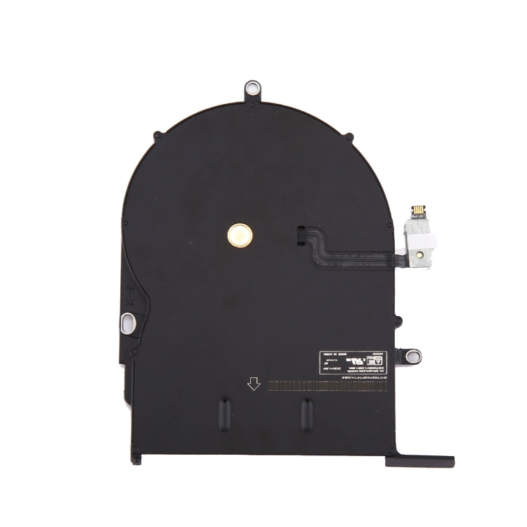 Cooling Fan for Macbook Pro 13.3 inch A1502 (Late 2013 - Early 2015) - Cooling Fan by PMC TechLife | Online Shopping South Africa | PMC TechLife