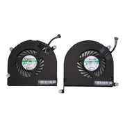 1 Pair for Macbook Pro 17 inch A1297 (2009