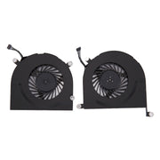 1 Pair for Macbook Pro 17 inch A1297 (2009