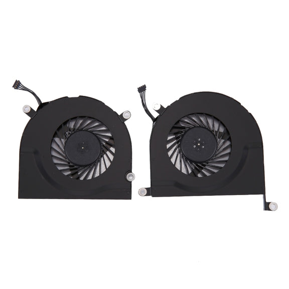 1 Pair for Macbook Pro 17 inch A1297 (2009