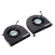 1 Pair for Macbook Pro 17 inch A1297 (2009
