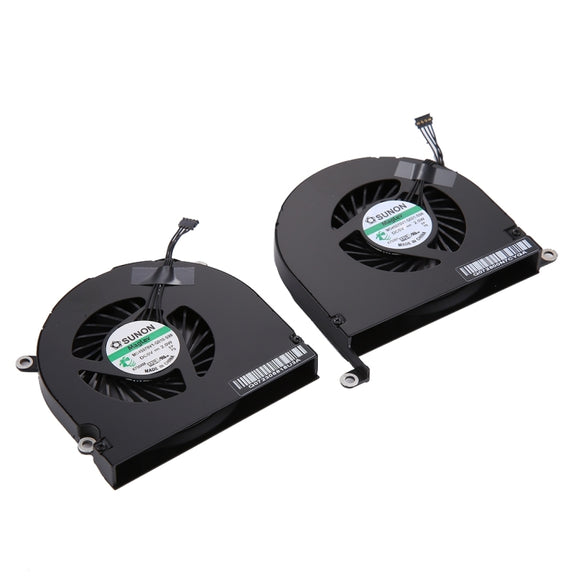 1 Pair for Macbook Pro 17 inch A1297 (2009