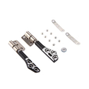 1 Pair for Macbook Pro 13.3 inch A1278 (2009