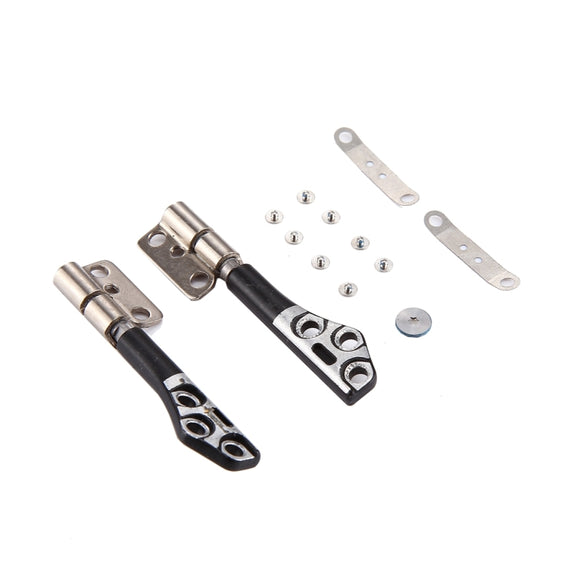 1 Pair for Macbook Pro 13.3 inch A1278 (2009