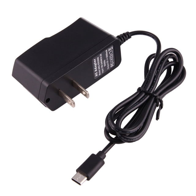 5V 2A USB-C / Type-C Port Charger for Macbook, Google, LG, Huawei, Nokia, Microsoft, Xiaomi, OnePlus, Letv, Meizu, other smartphones or Tablets, US Plug