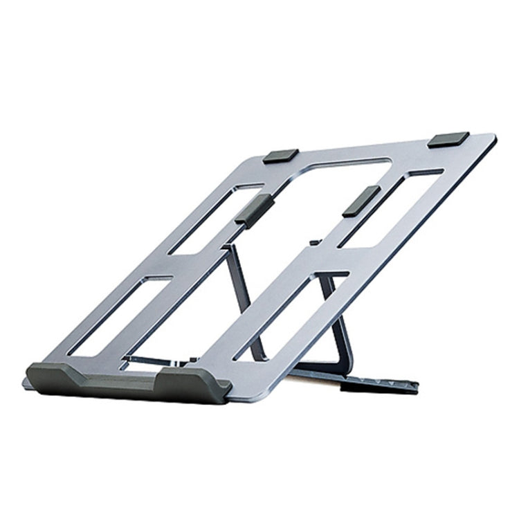 Lenovo Z2 LEGION Aluminum Alloy Laptop Cooling Bracket Heat Dissipation Holder for Y7000 / Y7000P / Y9000K(Grey) - free shipping - PMC TechLife - Order now!