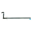 Touch Bar with Flex Cable for Macbook Pro 13 inch A1706 A1989 (2016-2019) 821-00681-04 - Flex Cable by PMC TechLife | Online Shopping South Africa | PMC TechLife | Buy Now Pay Later Mobicred