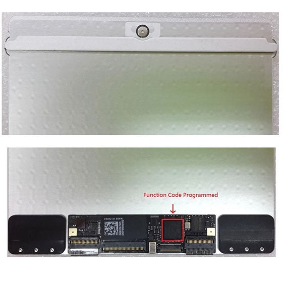 Touchpad for Macbook Air 13.3 inch A1466 - Touchpad by PMC TechLife | Online Shopping South Africa | PMC TechLife