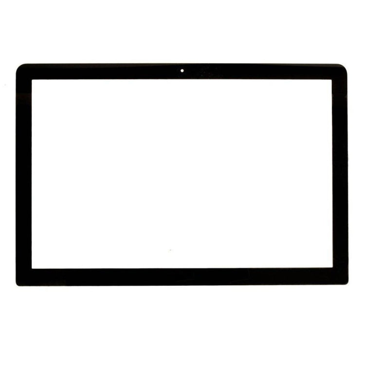 Front Screen Outer Glass Lens for Macbook Pro A1278(Black) - free shipping - PMC TechLife - Order now!