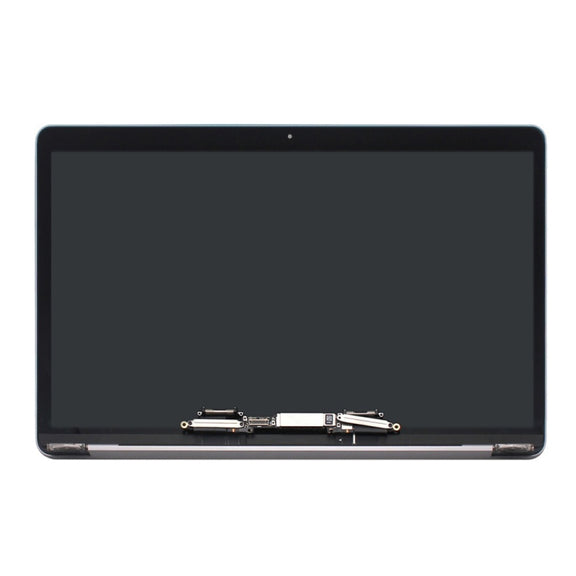 LCD Screen Display Assembly for Apple Macbook Pro Retina 13 A1706 A1708 Late 2016 ~ 2017(Grey)