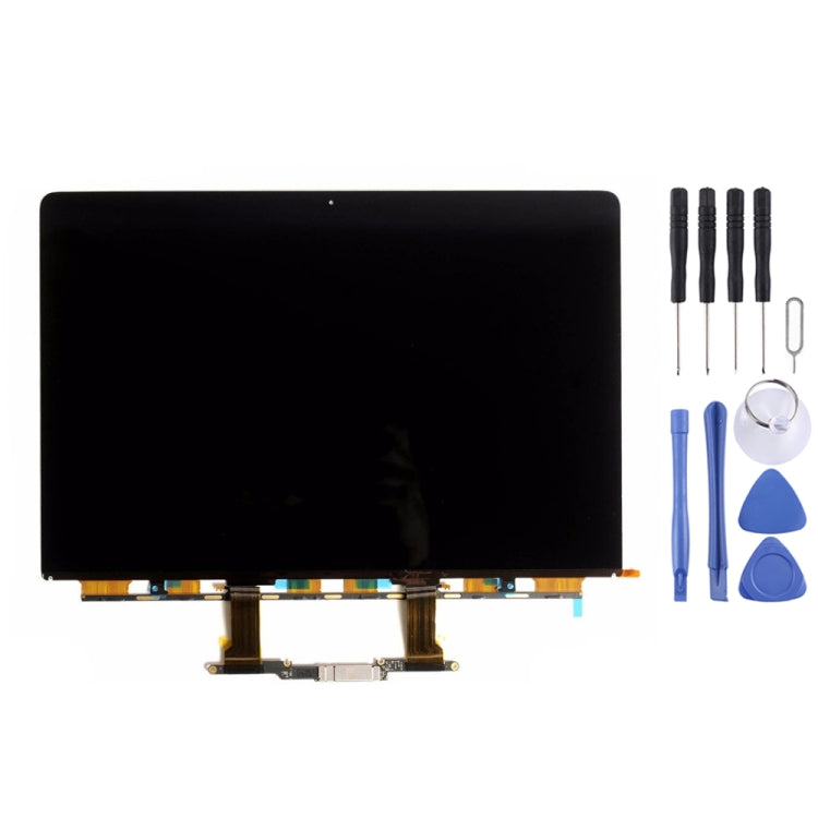 LCD Screen for Apple Macbook Pro Retina 13 A1706 A1708 (2016 ~ 2017) - free shipping - PMC TechLife - Order now!