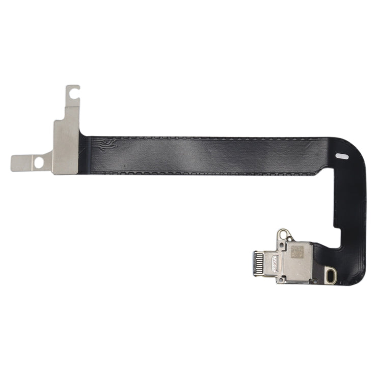 Power Connector Flex Cable for Macbook 12 inch A1534 (2016) 821-00482-A - Flex Cable by PMC TechLife | Online Shopping South Africa | PMC TechLife
