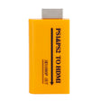PS1/PS2 to HDMI HD 1080P Out - Converter by PMC TechLife | Online Shopping South Africa | PMC TechLife