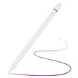 P7-C Active Capacitive Stylus Pen with Palm Rejection for iPad After 2018 Version - Stylus Pen by PMC TechLife | Online Shopping South Africa | PMC TechLife