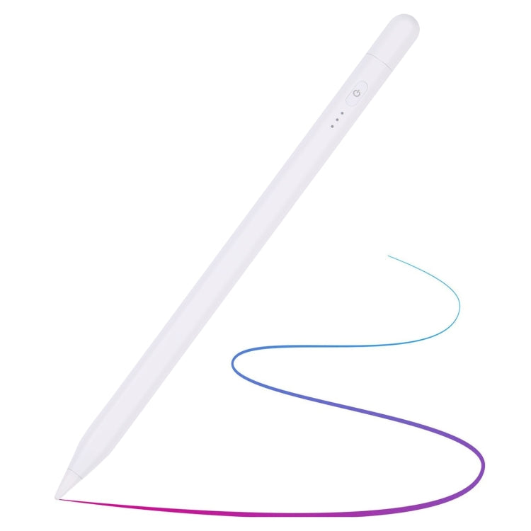 P7-2 Active Capacitive Stylus Pen with Palm Rejection for iPad After 2018 Version - Stylus Pen by PMC TechLife | Online Shopping South Africa | PMC TechLife