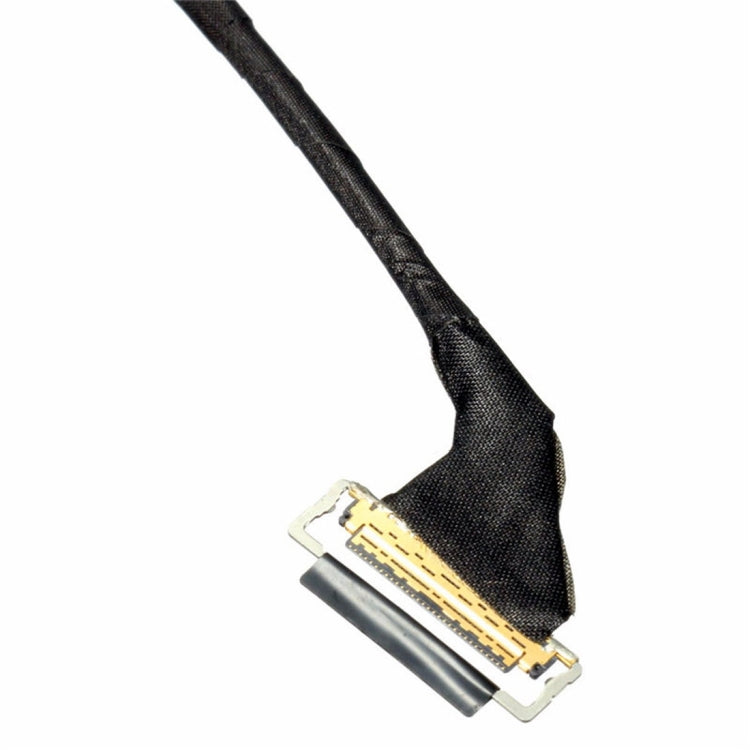 LCD Connector Flex Cable for Macbook Pro 13.3 inch A1278 (2012, MD101LL/A & MD102LL/A) - Flex Cable by PMC TechLife | Online Shopping South Africa | PMC TechLife