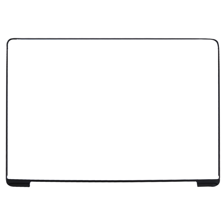 LCD Screen Front Bezel Rubber Ring for Macbook Pro 13.3 inch (2012) A1398 / MC975 / MC976