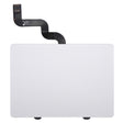 Original Touchpad with Flex Cable for Macbook Pro 13.3 inch (2012) A1398 / MC975 / MC976 - Touchpad by PMC TechLife | Online Shopping South Africa | PMC TechLife