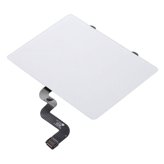 Original Touchpad with Flex Cable for Macbook Pro 13.3 inch (2012) A1398 / MC975 / MC976