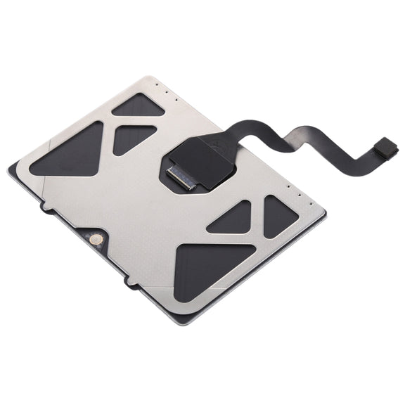 Original Touchpad with Flex Cable for Macbook Pro 13.3 inch (2012) A1398 / MC975 / MC976