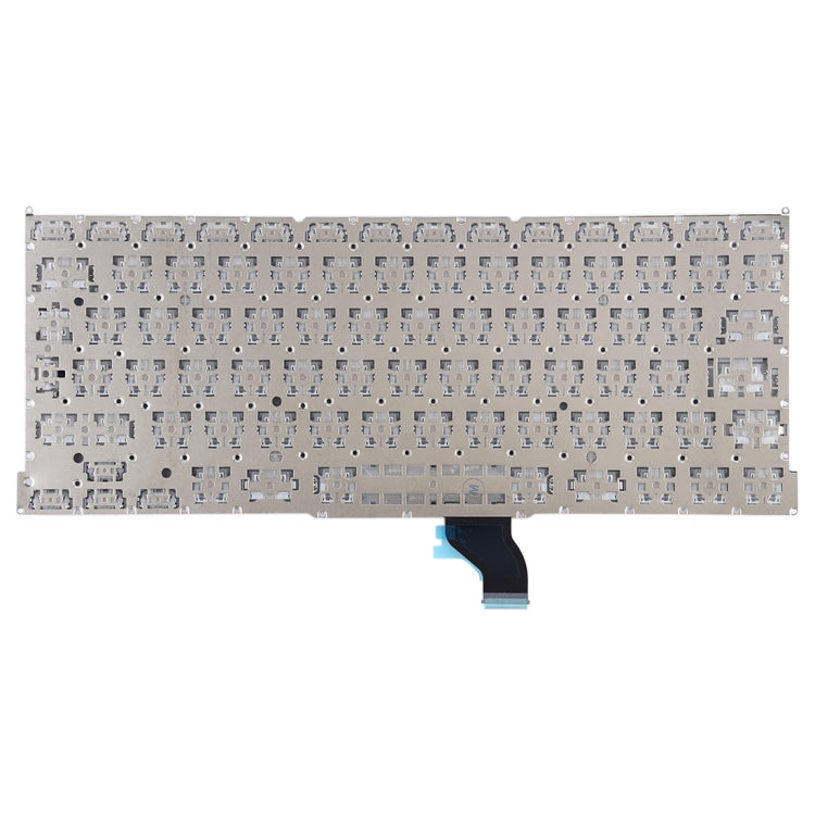 UK Version Keyboard for MacBook Pro 13 inch A1502
