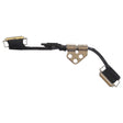 LCD LED LVDS Display Screen Flex Cable for Macbook Pro Retina 13 inch 15 inch A1425 A1502 A1398 (2012-2015) - free shipping - PMC TechLife - Order now!