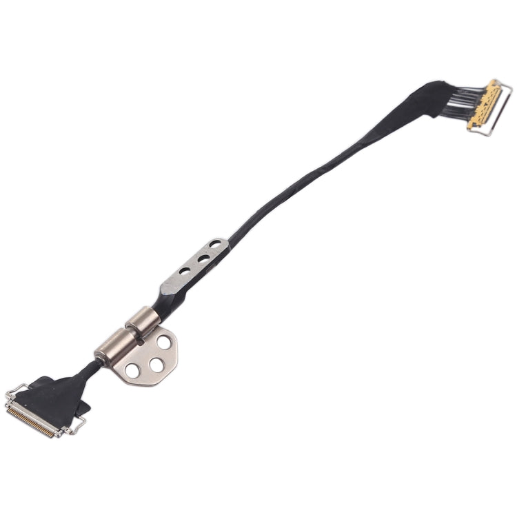 LCD Flex Cable for Macbook Air 13 inch A1369 A1466 (2013-2015) - Flex Cable by PMC TechLife | Online Shopping South Africa | PMC TechLife