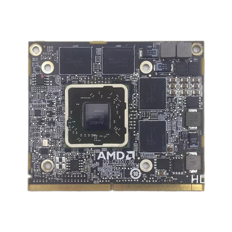 512MB Graphics Card Board For iMac A1311 A1312 2010 2011 HD6770 HD6750 109-C29557-00 - Others by PMC TechLife | Online Shopping South Africa | PMC TechLife