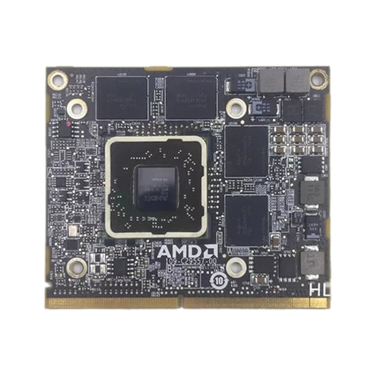 512MB Graphics Card Board For iMac A1311 A1312 2010 2011 HD6770 HD6750 109-C29557-00 - Others by PMC Jewellery | Online Shopping South Africa | PMC Jewellery