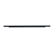 Glass Material LCD Screen Display Front Bezel Logo Cover for MacBook Retina 13 inch A2289 A2251(Grey)
