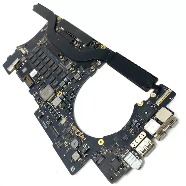 Motherboard For Macbook Pro Retina 15 inch A1398 (2014) MGXA2 i7 4770 2.2GHZ 16G - Motherboard by PMC TechLife | Online Shopping South Africa | PMC TechLife | Buy Now Pay Later Mobicred