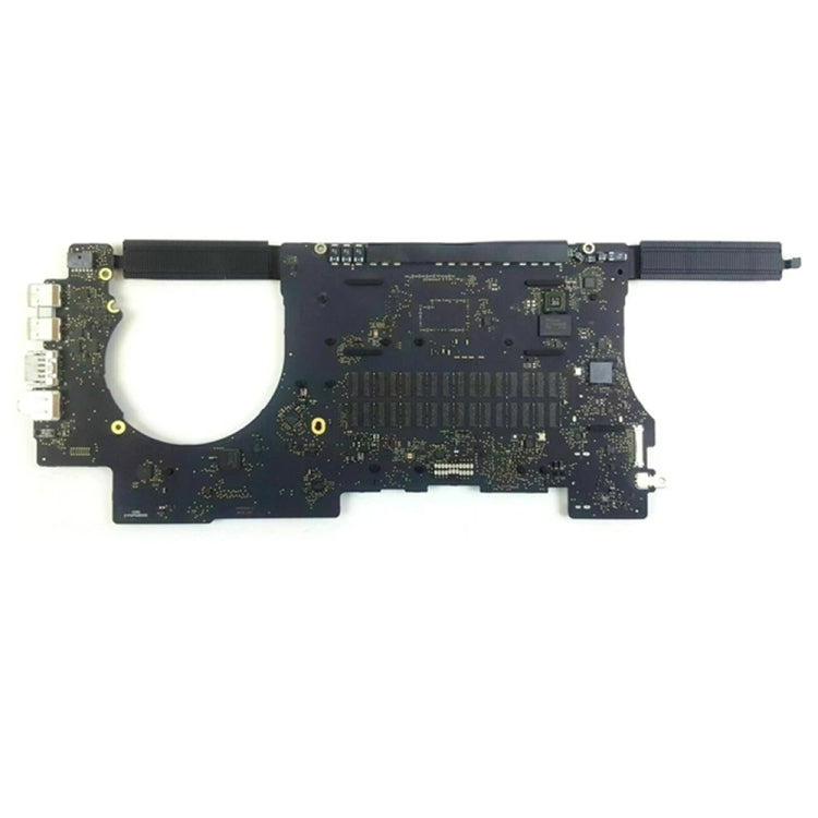Motherboard For Macbook Pro Retina 15 inch A1398 (2015) MJLQ2 i7 4770 2.2GHZ 16G (DDR3 1600MHz) - Motherboard by PMC TechLife | Online Shopping South Africa | PMC TechLife