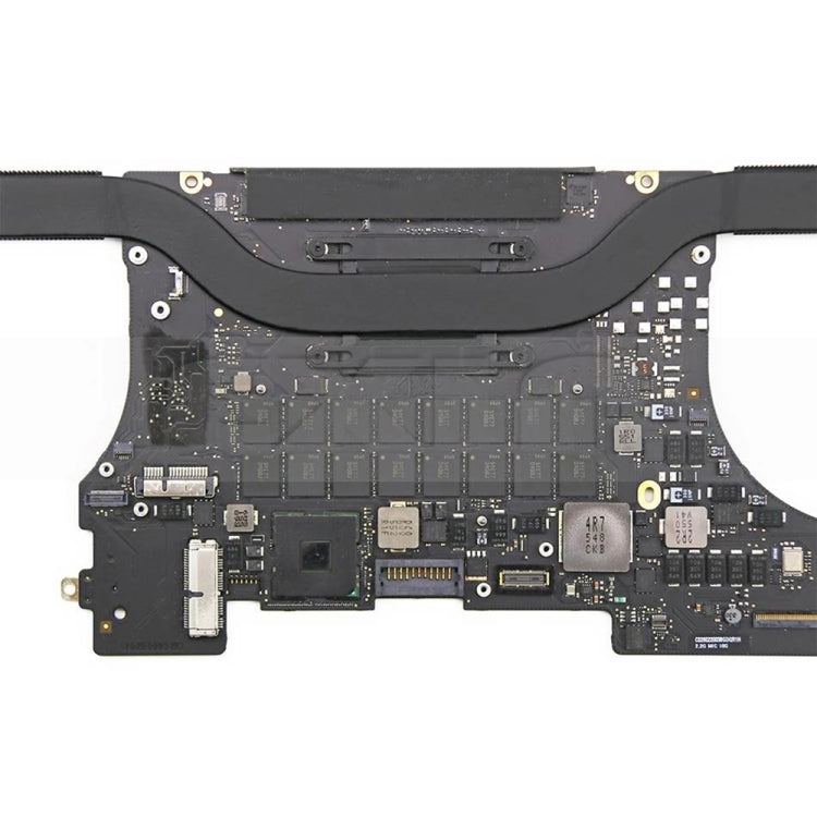 Motherboard For Macbook Pro Retina 15 inch A1398 (2015) MJLQ2 i7 4770 2.2GHZ 16G (DDR3 1600MHz) - Motherboard by PMC TechLife | Online Shopping South Africa | PMC TechLife