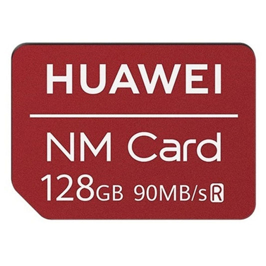 Original Huawei 90MB/s 128GB NM Card - free shipping - PMC Jewellery - Order now!