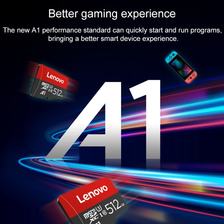 Lenovo 32GB TF (Micro SD) Card High Speed Memory Card - free shipping - PMC Jewellery - Order now!