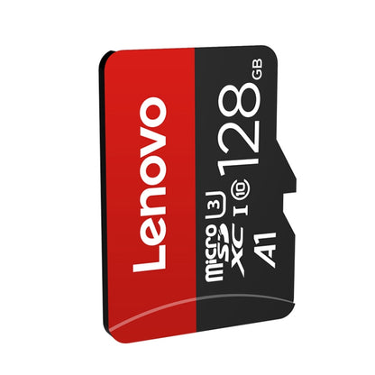 Lenovo 128GB TF (Micro SD) Card High Speed Memory Card - free shipping - PMC Jewellery - Order now!