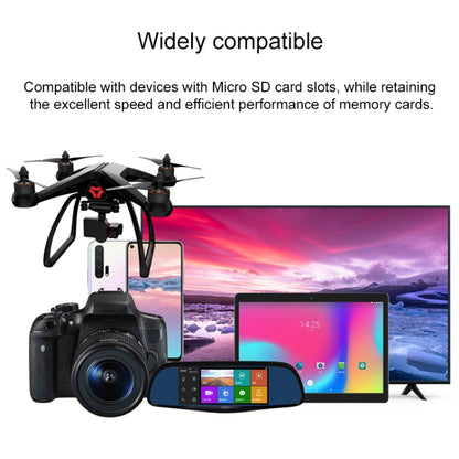 Lenovo 128GB TF (Micro SD) Card High Speed Memory Card - free shipping - PMC Jewellery - Order now!