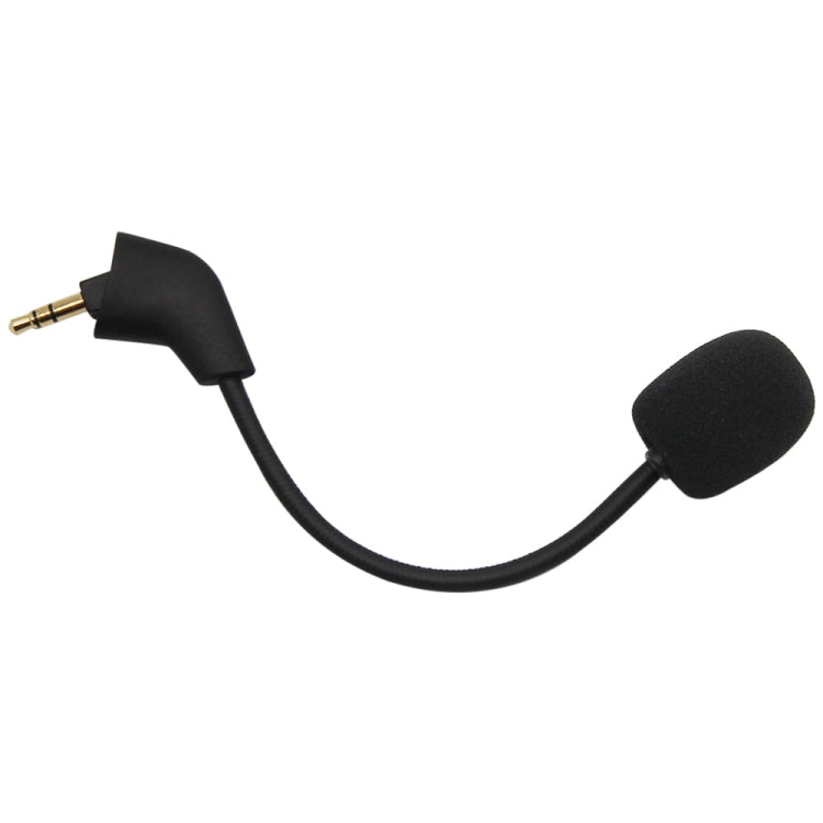 ZS0200 For HyperX Cloud II / Cloud Sliver 3.5mm Earphone Microphone - free shipping - PMC Jewellery - Order now!